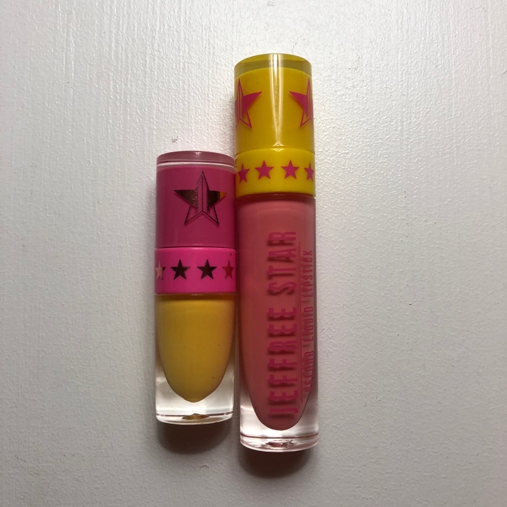 Jeffree Star Bundle!